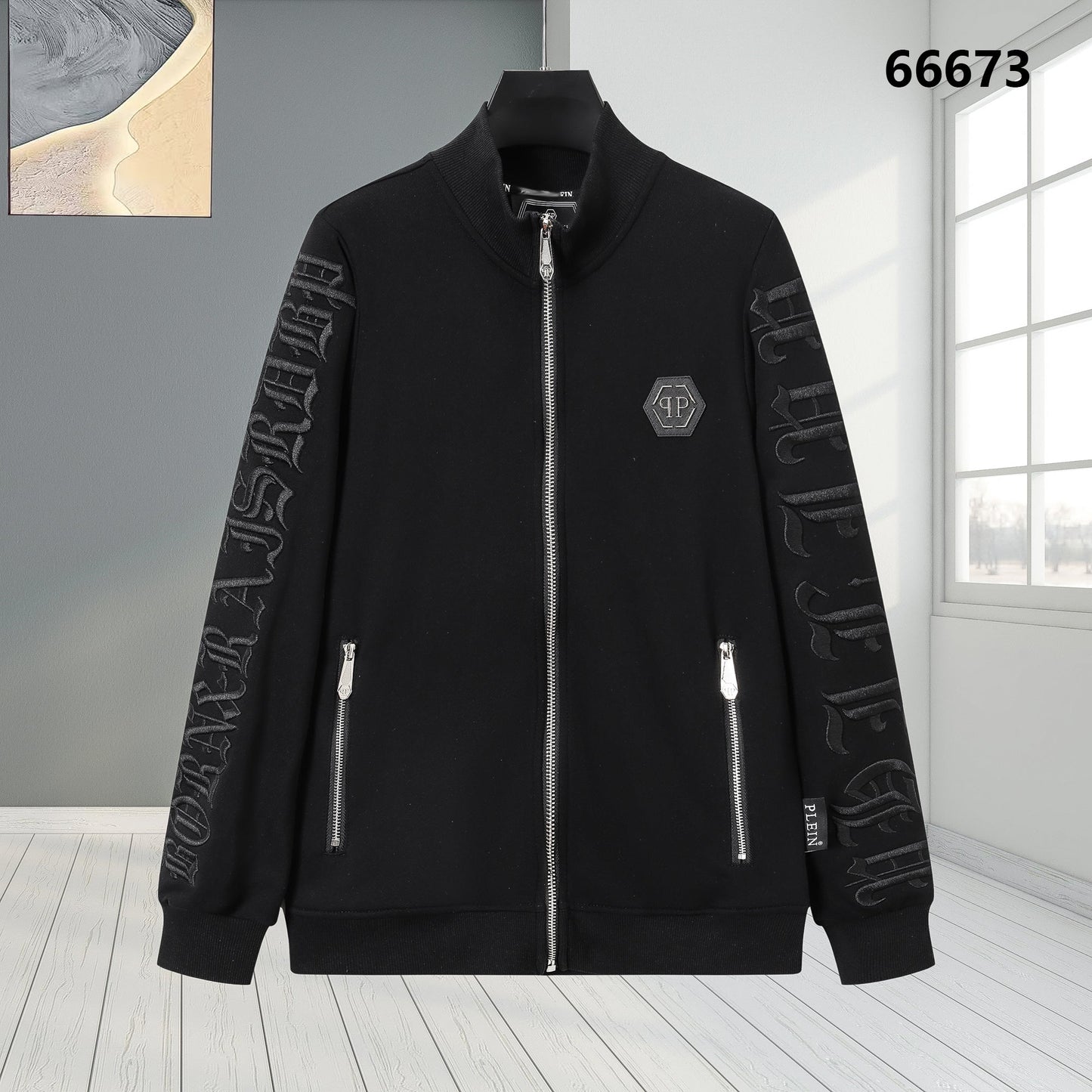 SOLO-New 2025SS Tracksuit Set