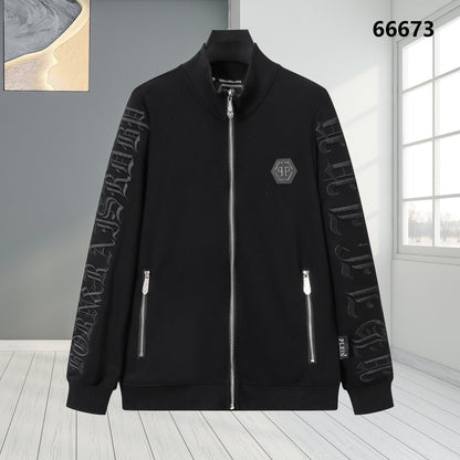 SOLO-New 2025SS Tracksuit Set