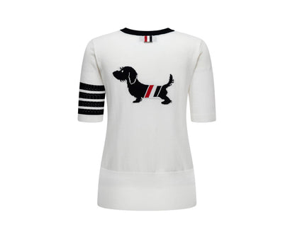 THOM Ladies Back Printed T-Shirt（复制） THOM TREND