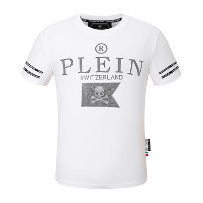 PIEIN 26ss Printing T-shirt