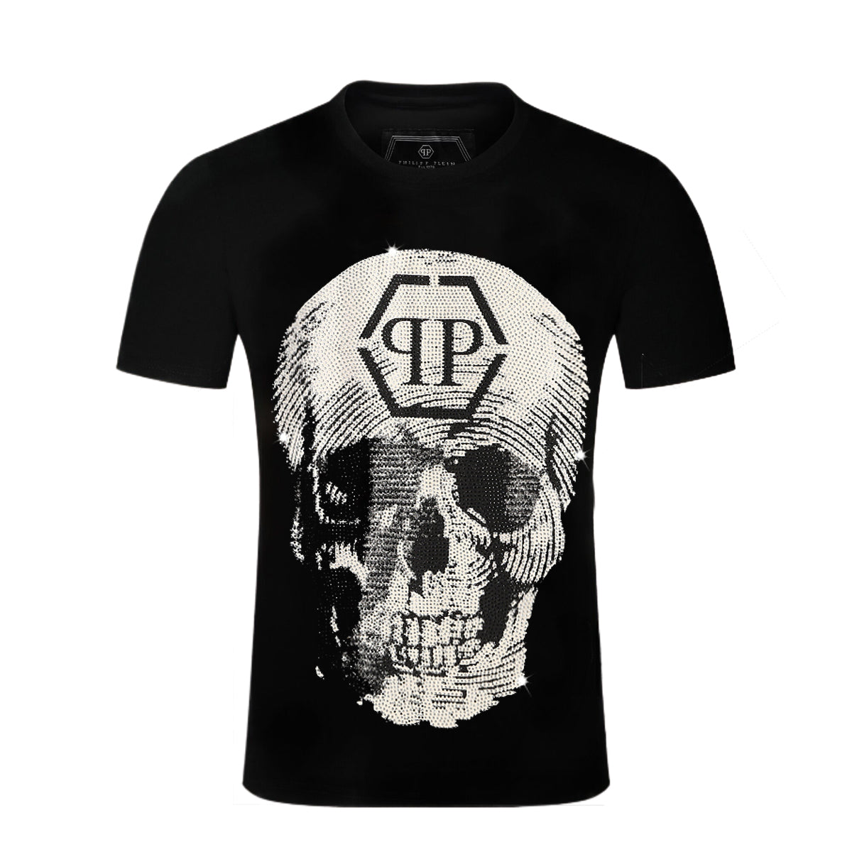 PIEIN 2025SS Men T-shirt
