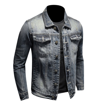 New-DSQ2 25ss Coat