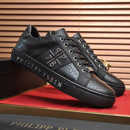 SOLA-PP Casual shoes