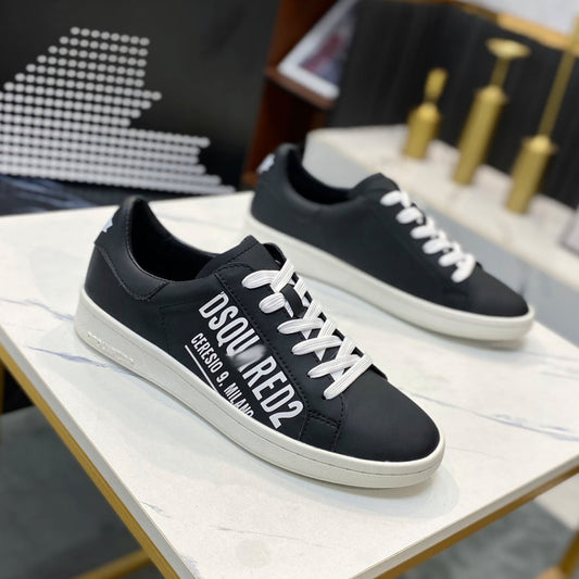 New-DSQ2 Men's shoes sneakers