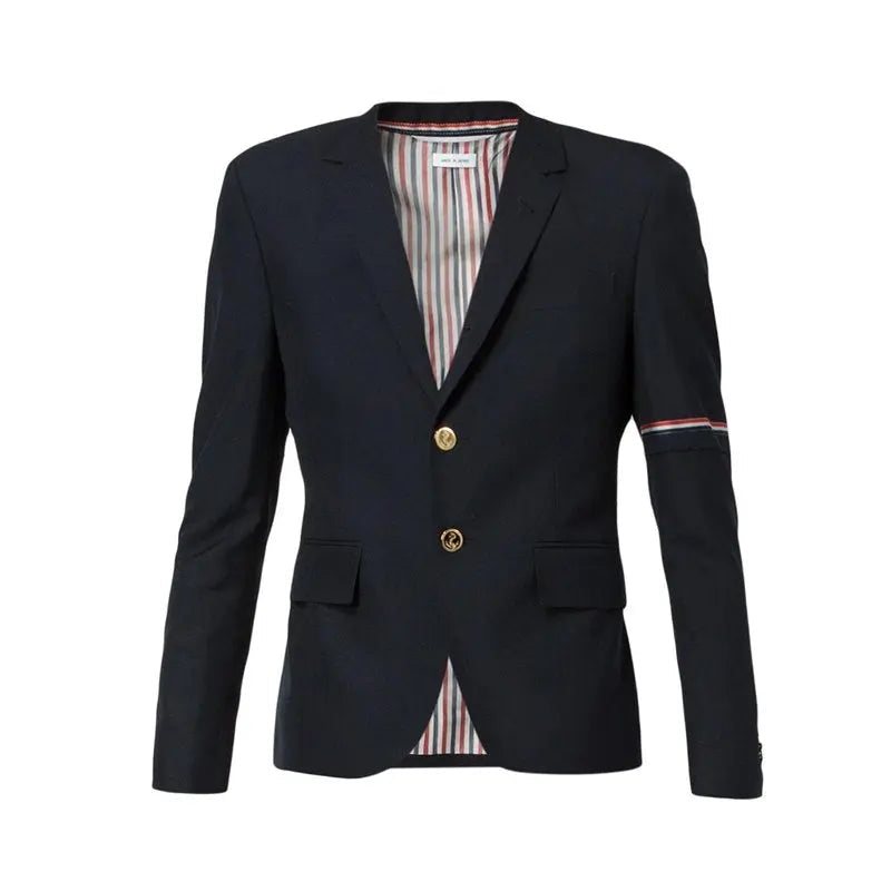2025ss Suits Coats THOM TREND