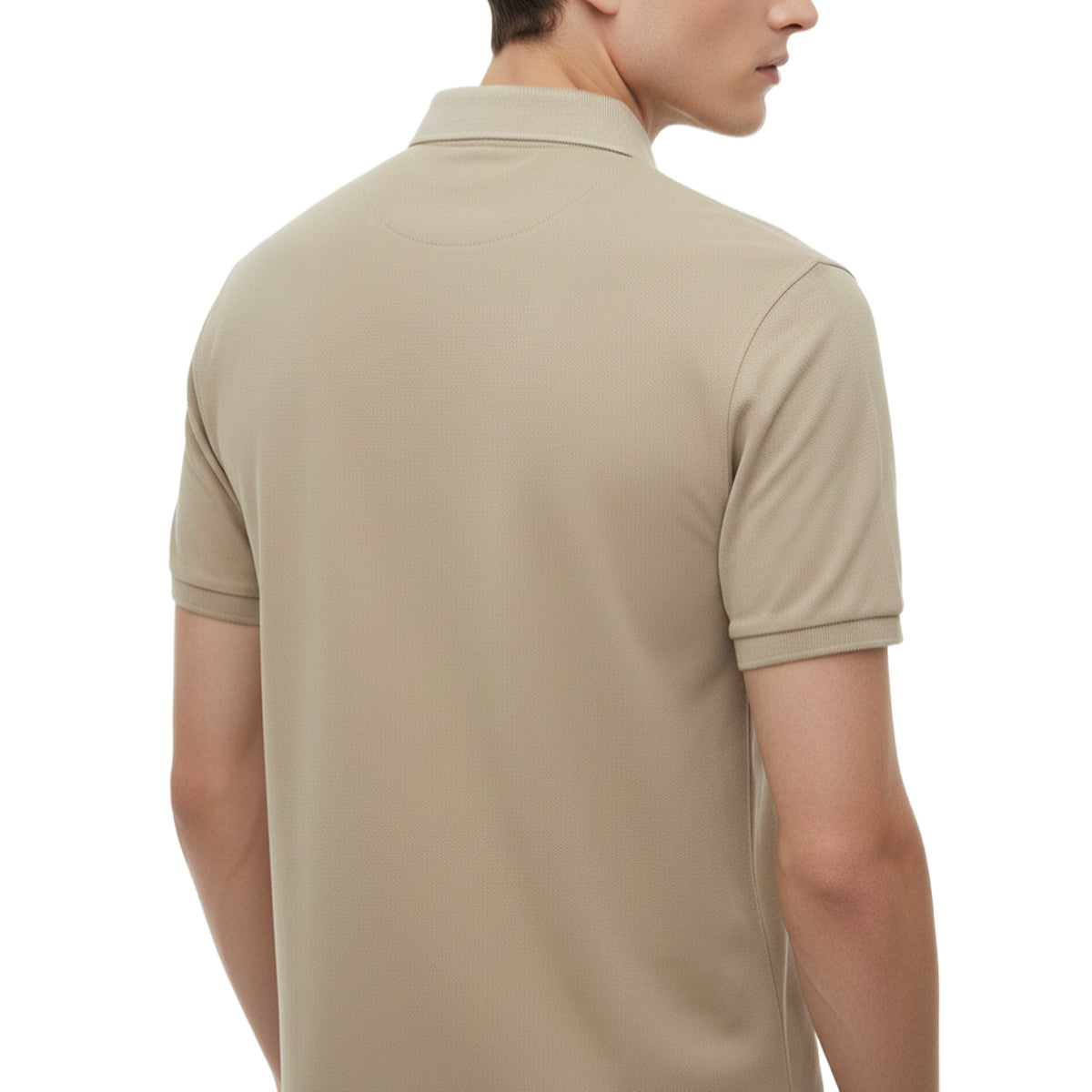 Thom Browne 2026 Casual POLO shirt