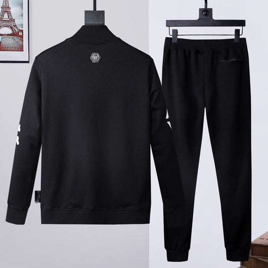 SOLO-New 2025SS Man Hoodie Set