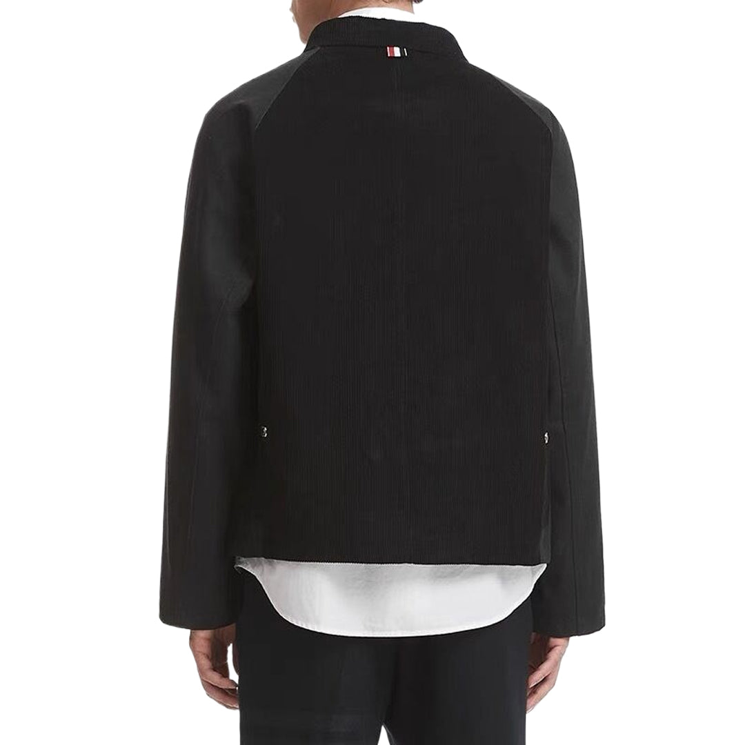 2025ss Men Jackets THOM TREND