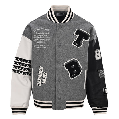Thom Browne Men's cotton jacket
