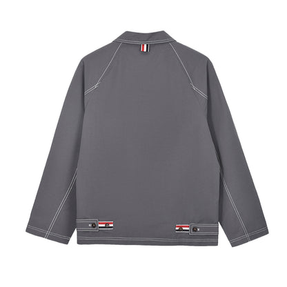 Thom Browne 2026SSMen's suit jacket