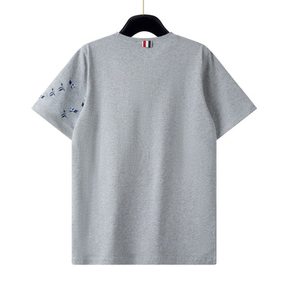 Thom Browne 2026SS Couples T-shirts