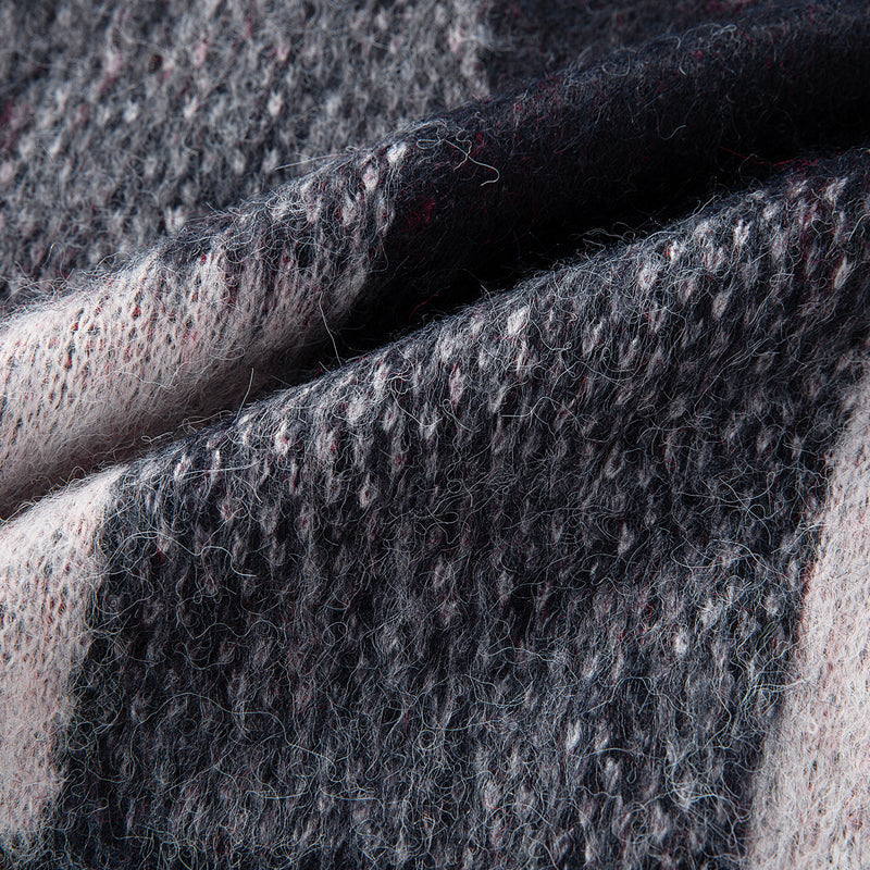 Square Sweater THOM TREND