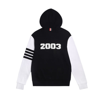 New Couples Hoodie THOM TREND