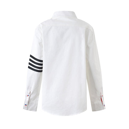 2025SS Women's loose-fitting shirt