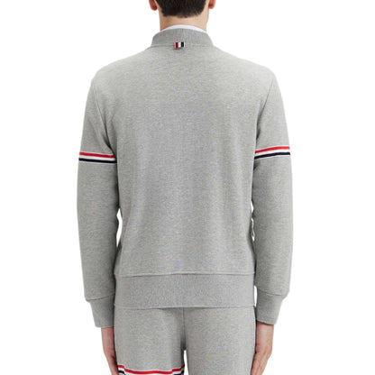 Sports Zipper Hoodie THOM TREND