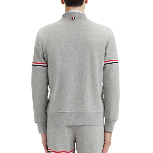 Sports Zipper Hoodie THOM TREND