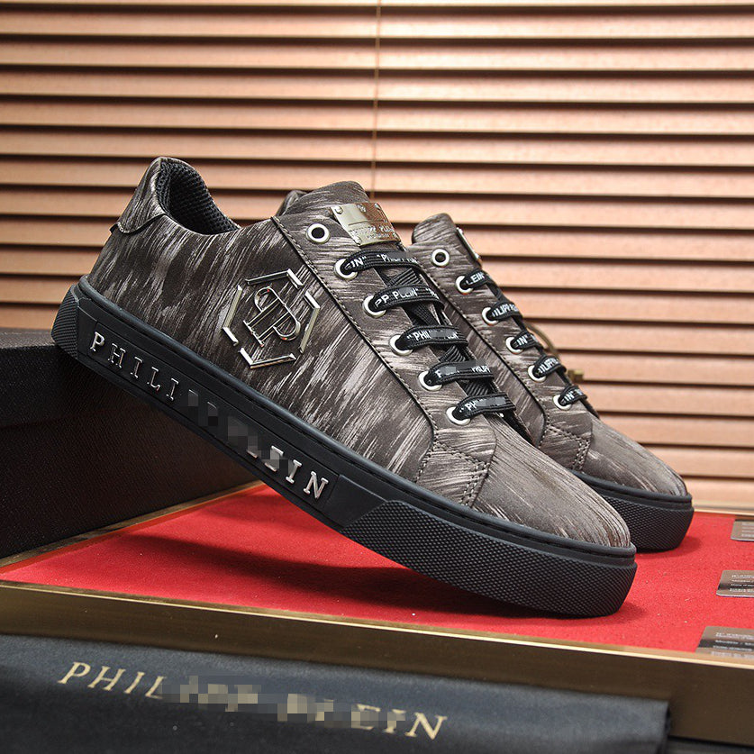 SOLA-PP Casual shoes