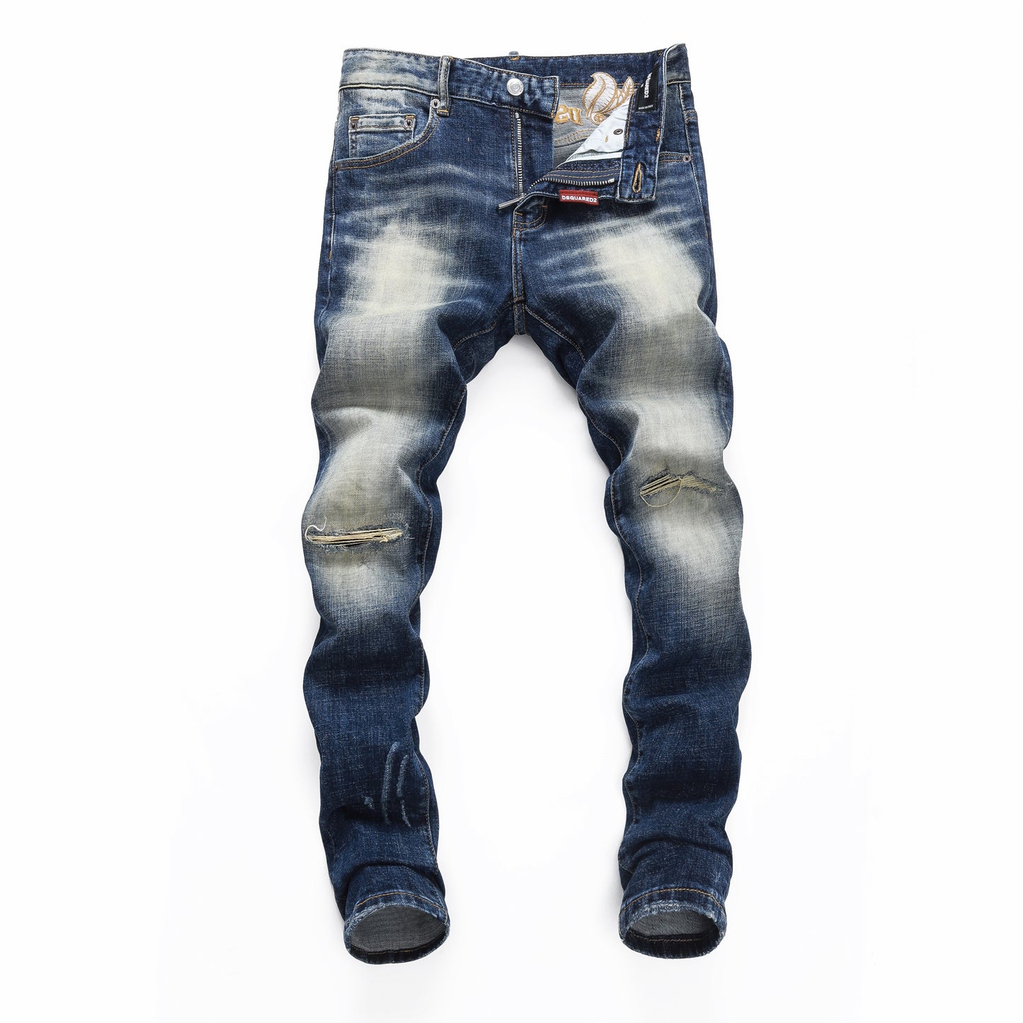 New-DSQ2 2026ss Jeans