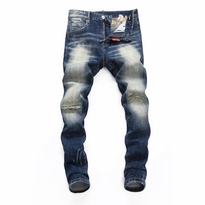 New-DSQ2 2026ss Jeans