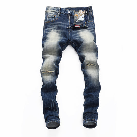 New-DSQ2 2026ss Jeans