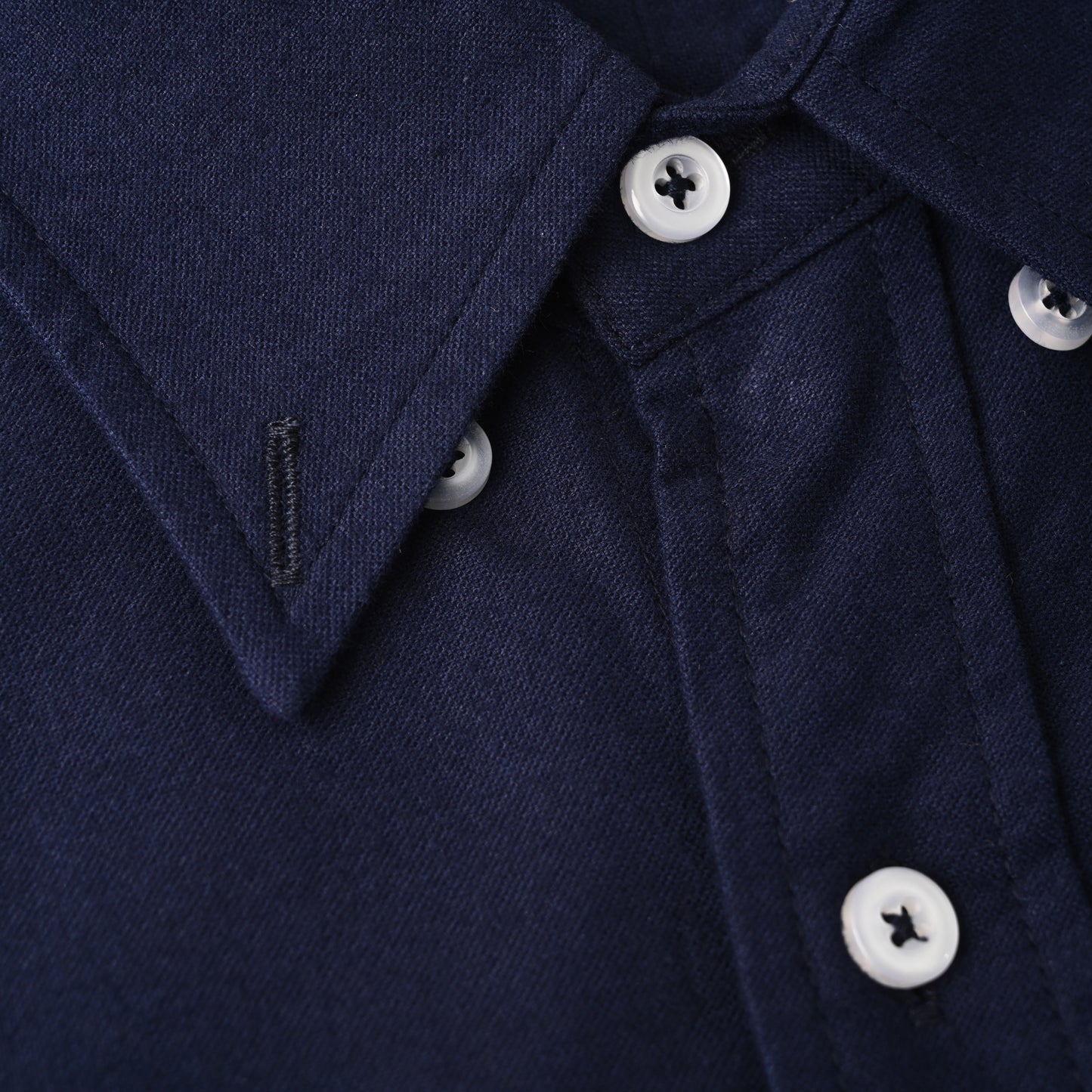 Thom Browne 2025SS long-sleeved shirt