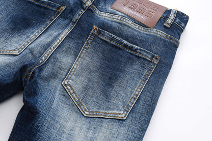 New-DSQ2 2025ss Jeans