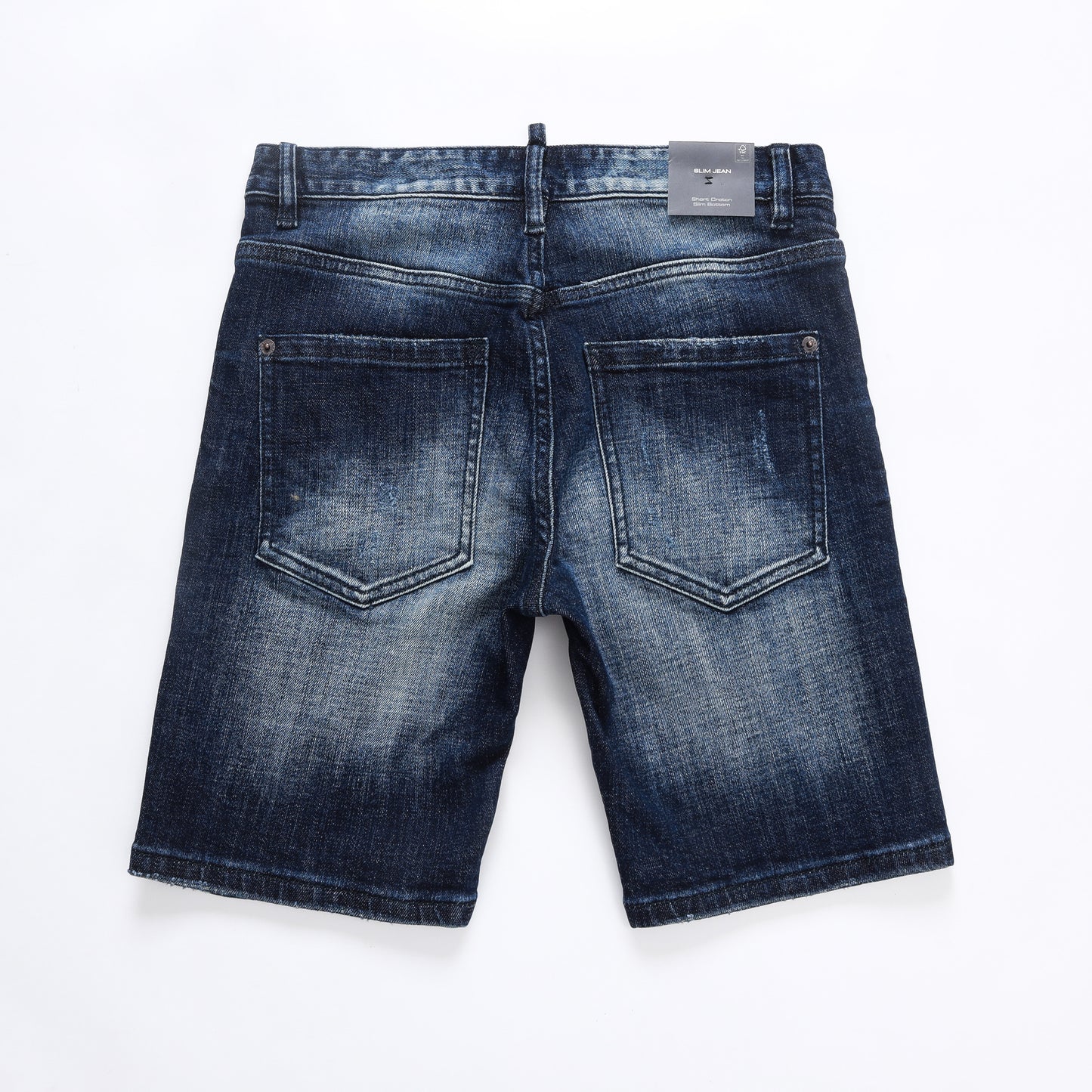 New-DSQ2 Five points Jeans
