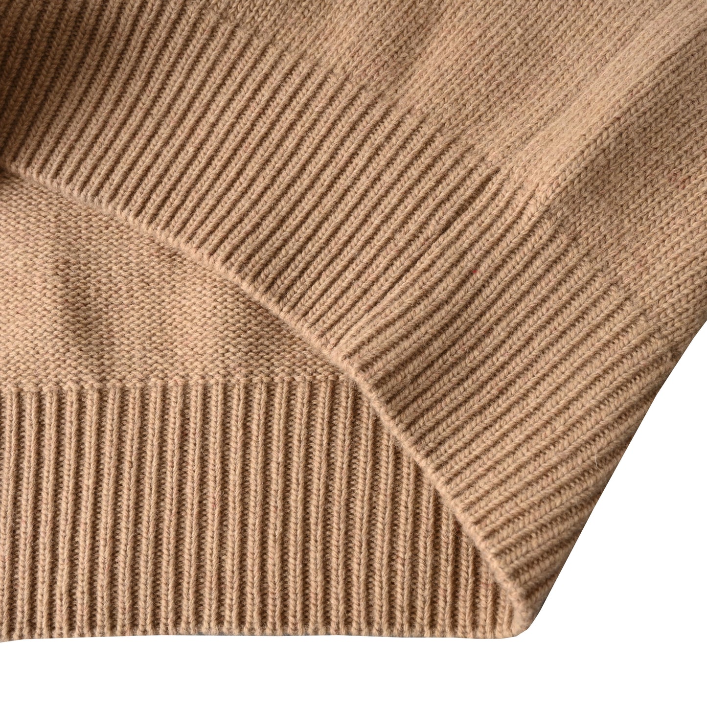 2026ss Man Wool sweater