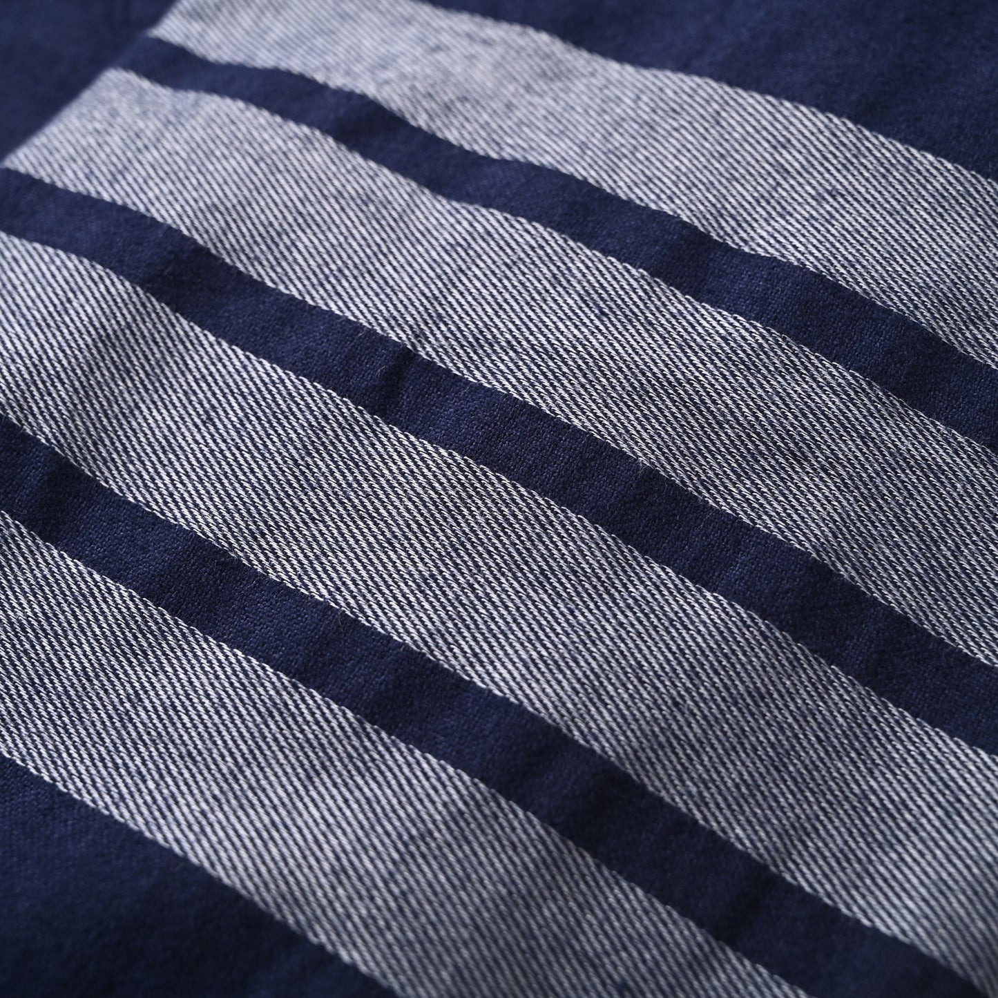 Thom Browne 2025SS long-sleeved shirt