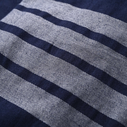 Thom Browne 2025SS long-sleeved shirt