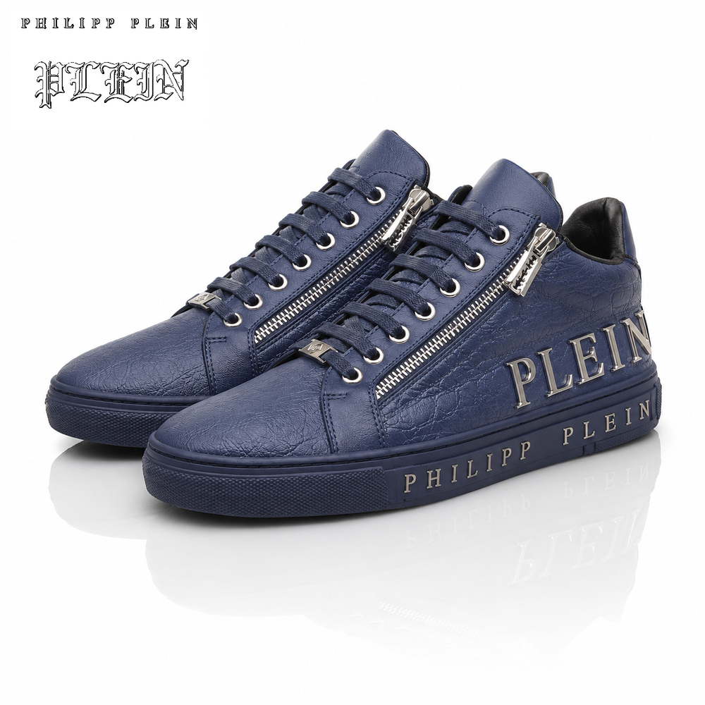 Philipp Plein -PP Casual shoes