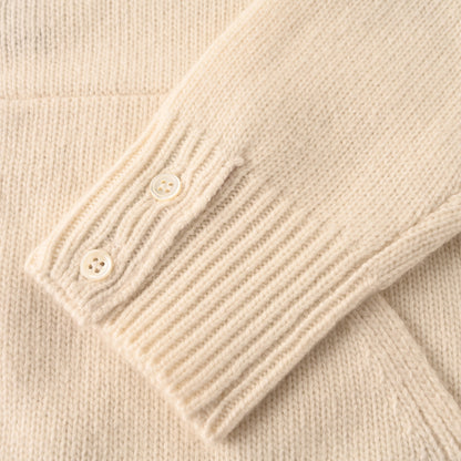 Thom Browne Couples Wool Cardigan