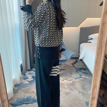 Women's Puppy Cardigan（副本） THOM TREND