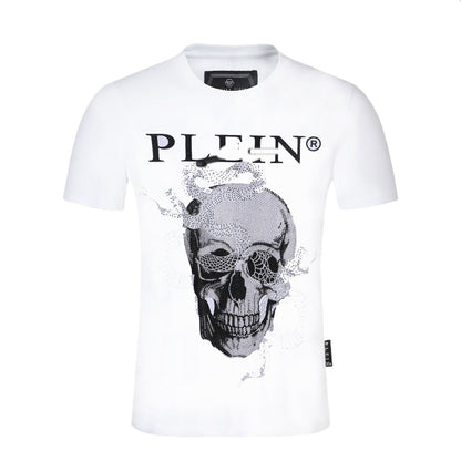 PIEIN 2026ss Man T-shirt
