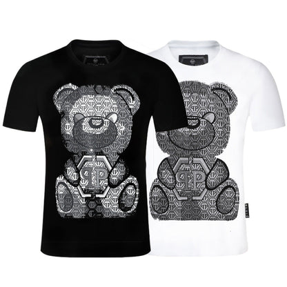PIein 2024SS Men T-shirt