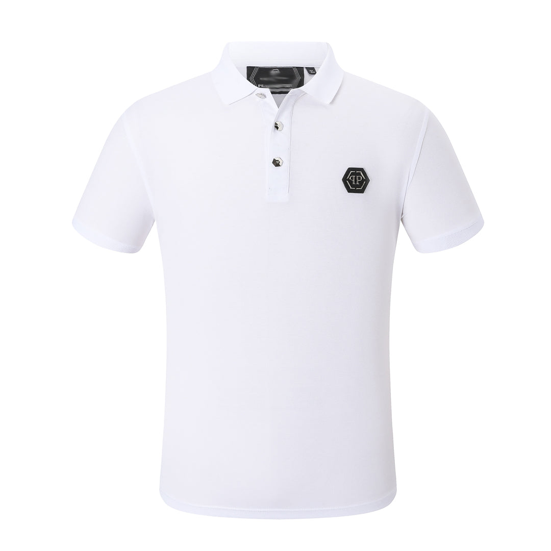SOLO-2024 Men POLO shirt
