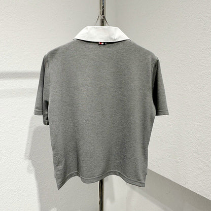Thom Browne women's short sleeve