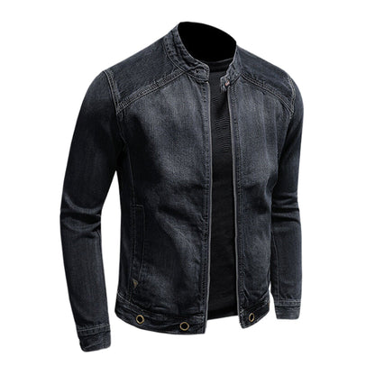New-DSQ2 2025ss Denim Jacket