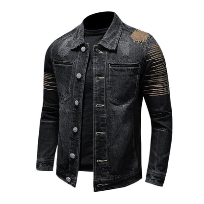 New-DSQ2 25ss Denim Jacket
