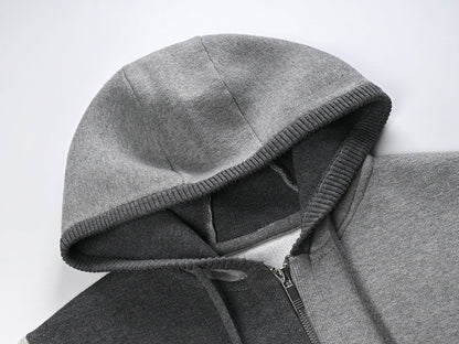 Thom Browne Zippered jacket