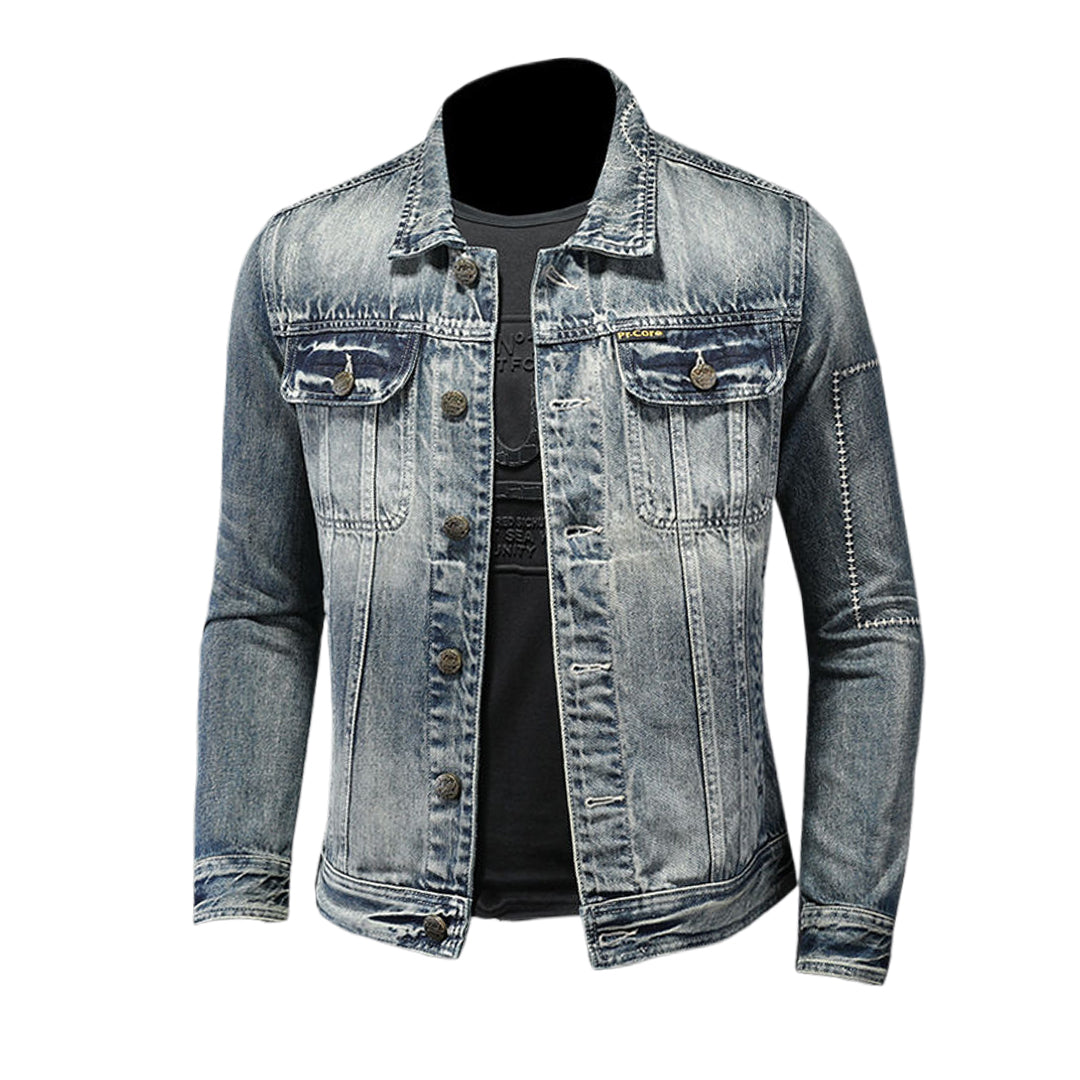 New-DSQ2 24ss Denim Jacket