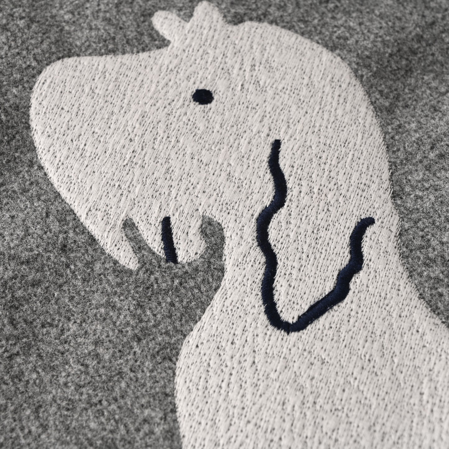 Thom Browne Men's cotton jacket