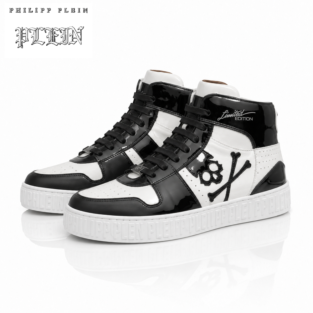Philipp Plein -PP Casual shoes