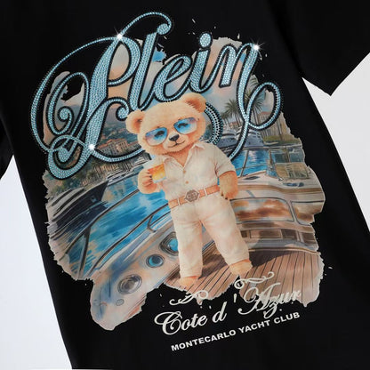 PIEIN 2026SS New T-shirt