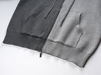 Thom Browne Zippered jacket