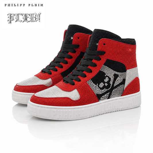 Philipp Plein -PP Casual shoes