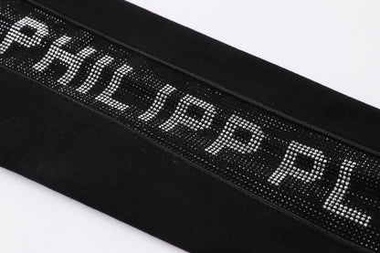 PIEIN 2026SS Premium Tracksuit Set - Luxury Sportswear