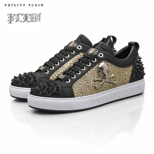 Philipp Plein -PP Casual shoes