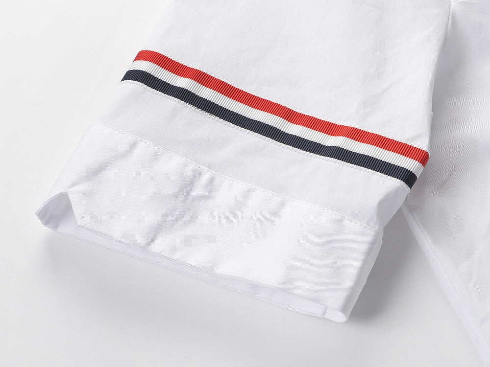 Women's shirt and skirt two piece set THOM TREND