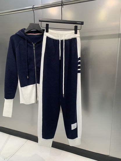 Thom Browne Hoodie and pants set